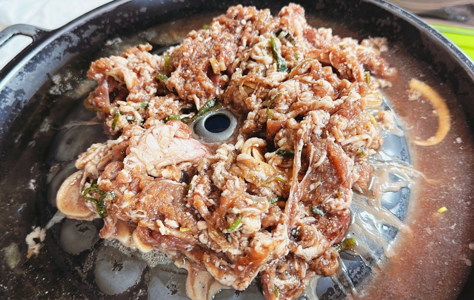 광천축산 이미지