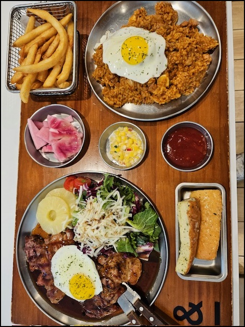있는 그대로의 맛집 이미지