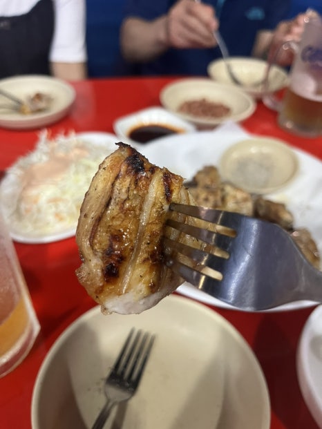 씨에프치킨호프 이미지