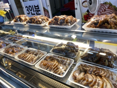 대박집만원족발 이미지
