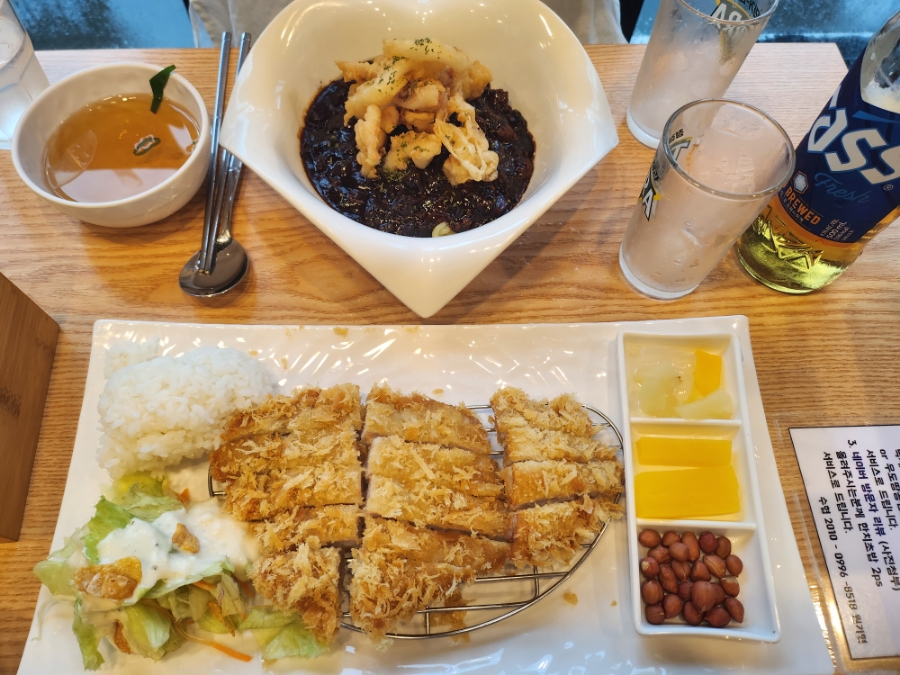 스시우도포차 사진 6