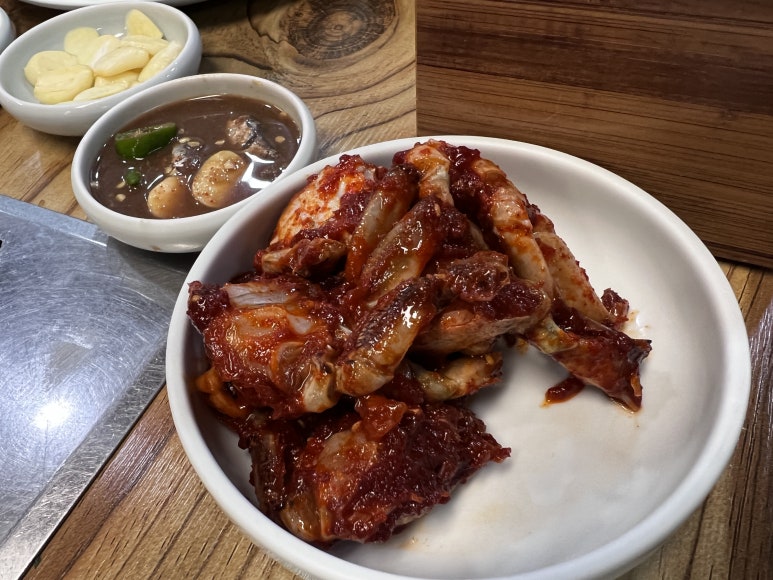 황궁갈비 이미지