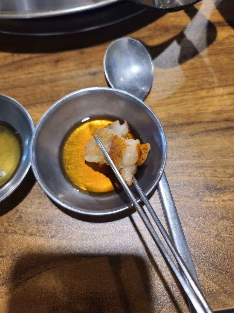 이왕갈비 이미지