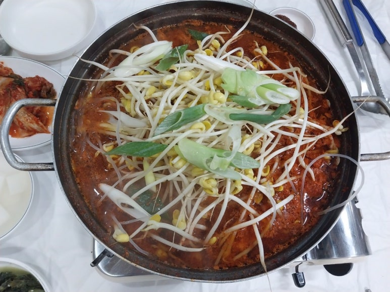 전주연갈비 이미지