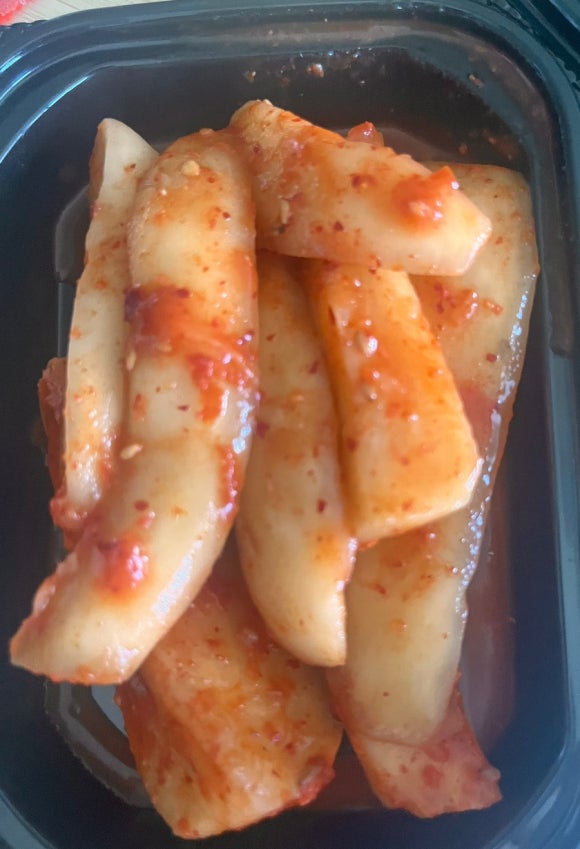 오곡손맛칼국수 이미지