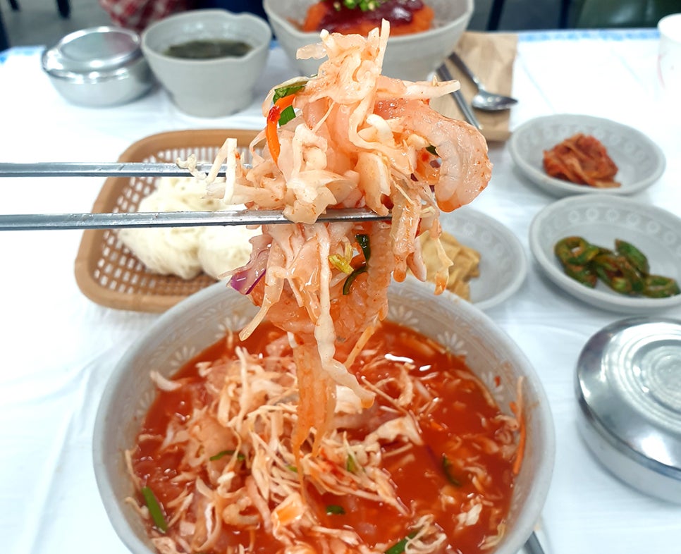 사천물회전문 이미지