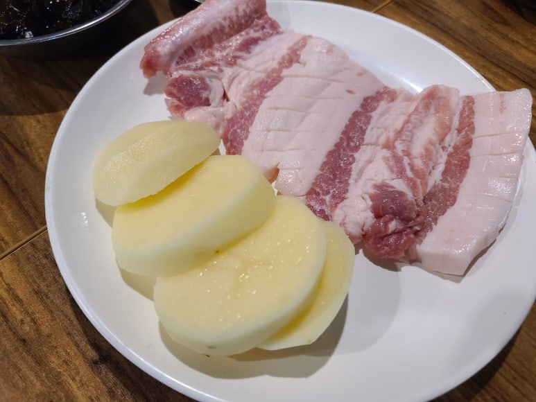형제생갈비 이미지