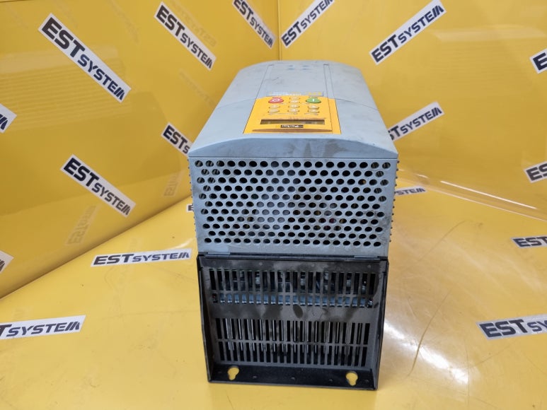 PARKER DC 590+ Integrator Series 2 DC DRIVE 590P53270020P00U4V0, 파커