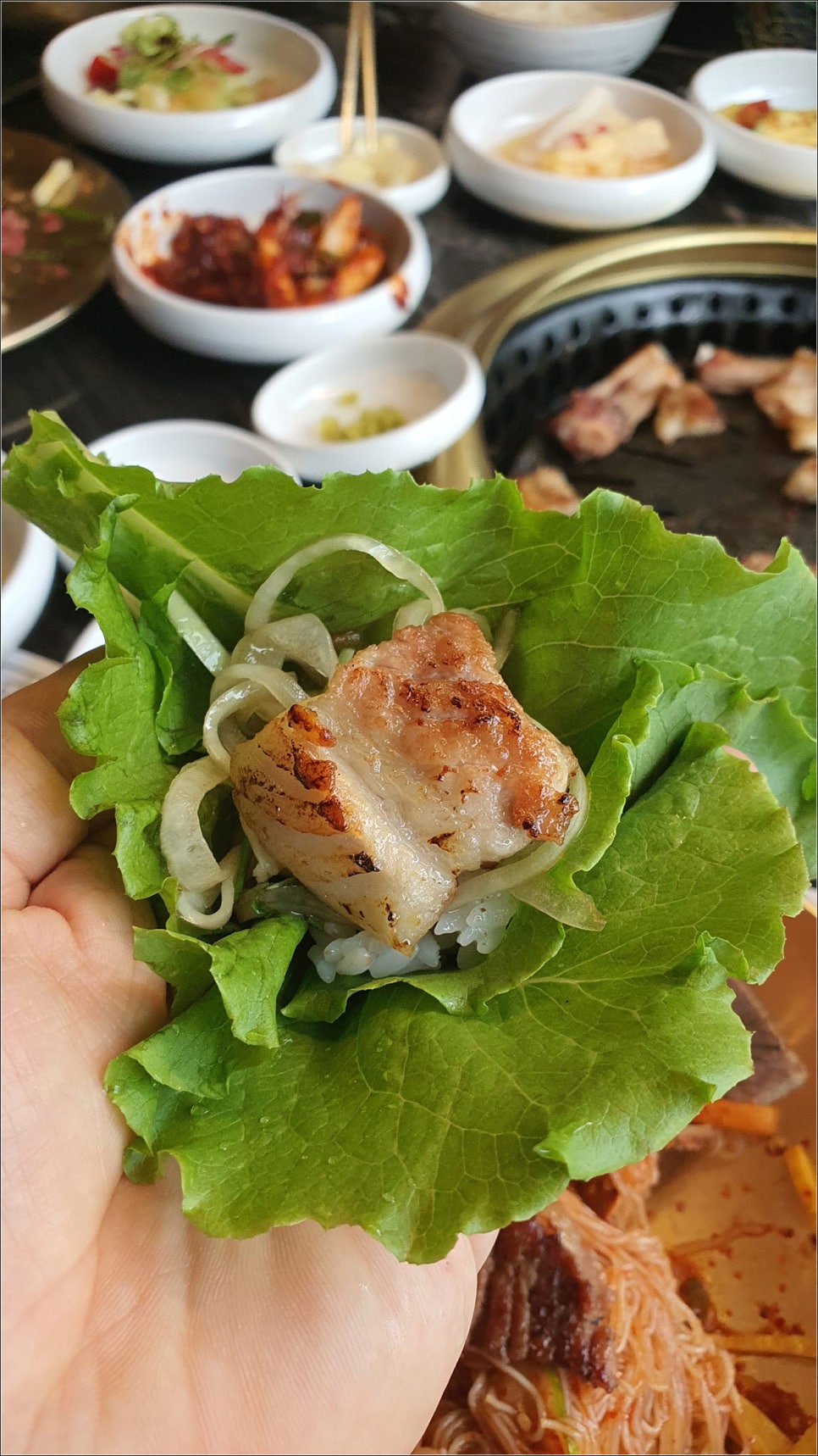 금돈옥 이미지
