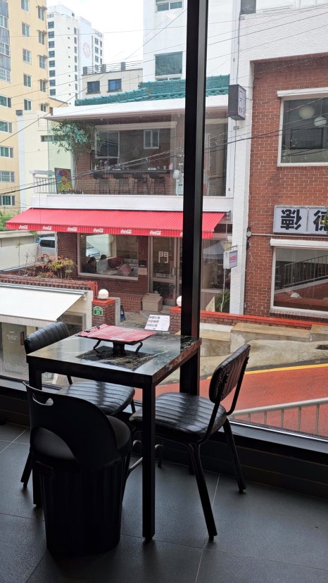 타코리타 전포 이미지