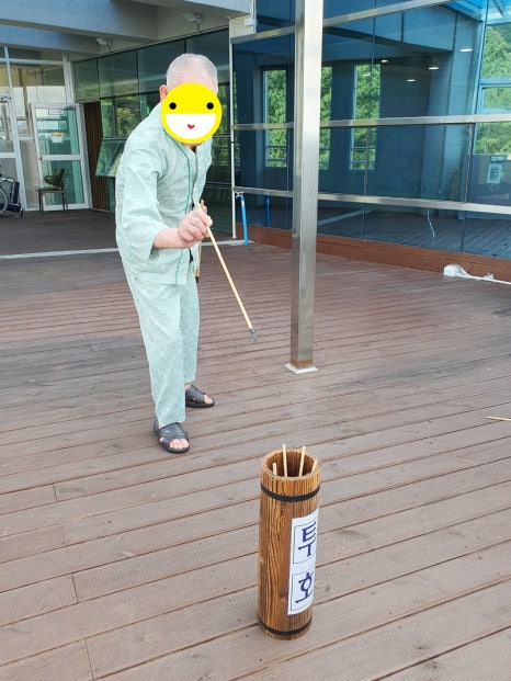 천진요양병원 이미지