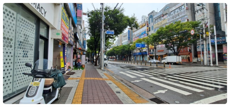 하삼동커피강남 이미지