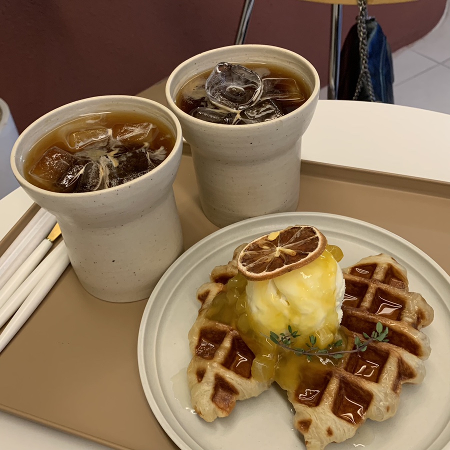 해례커피 이미지
