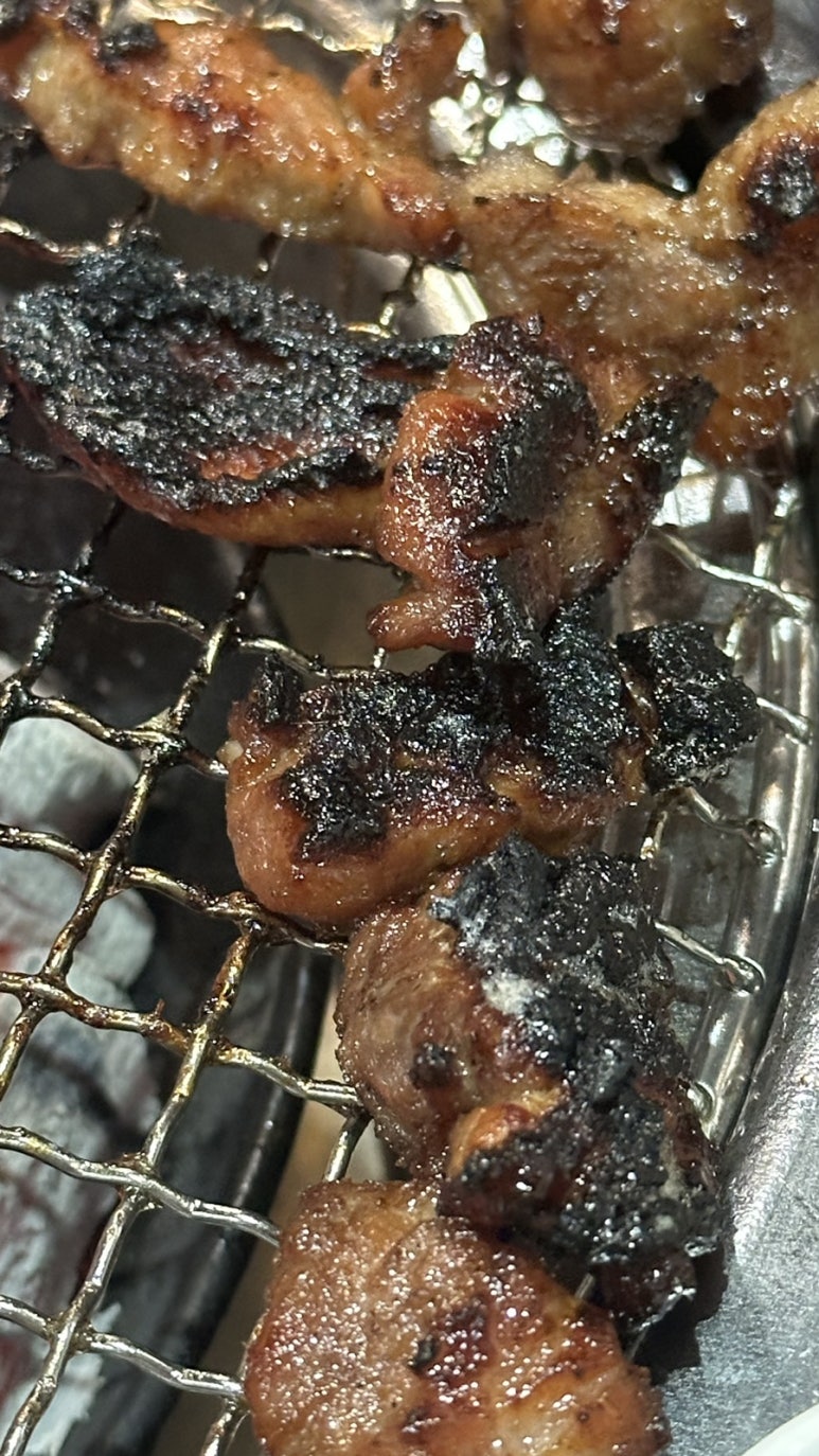 으리으리참숯왕갈비 이미지