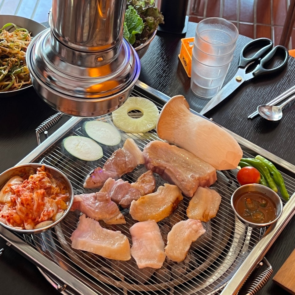 식껍 광안리 이미지