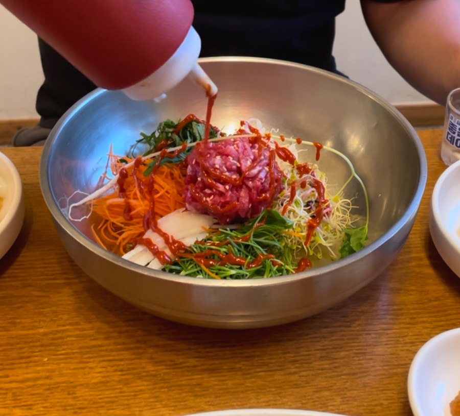 산청각식육식당 이미지
