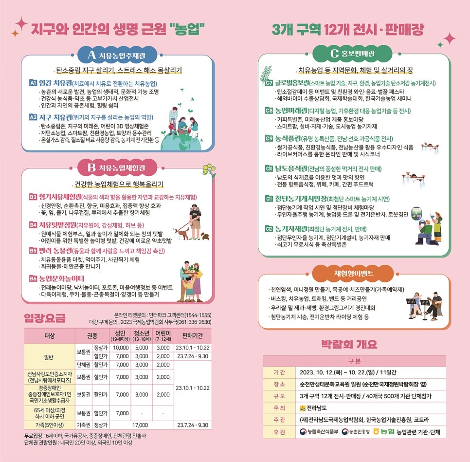국제판매장 이미지
