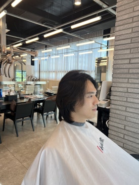 서빈헤어 이미지
