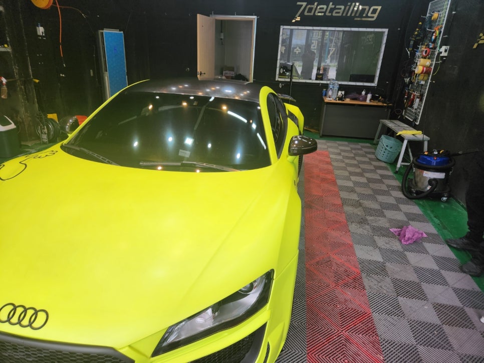 세븐디테일링 이미지