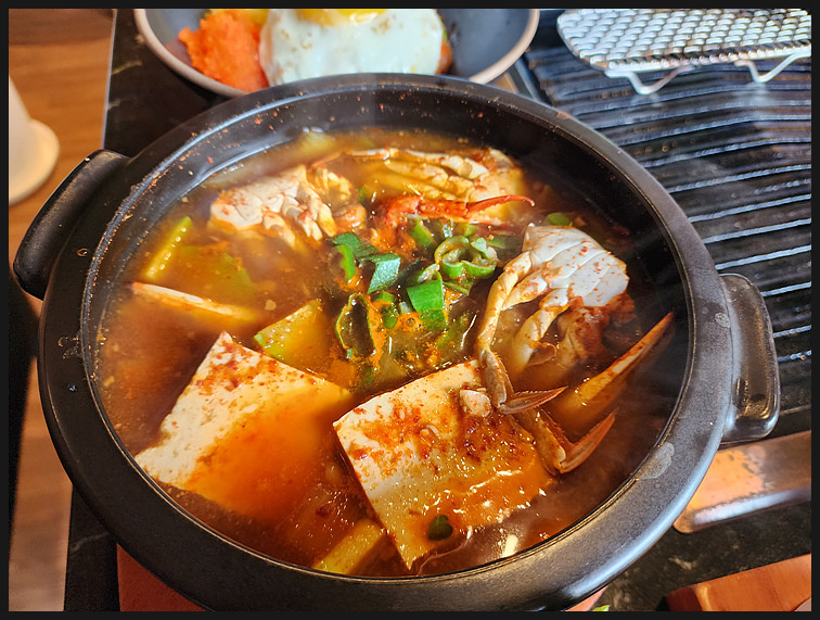 마장동김씨청라 이미지