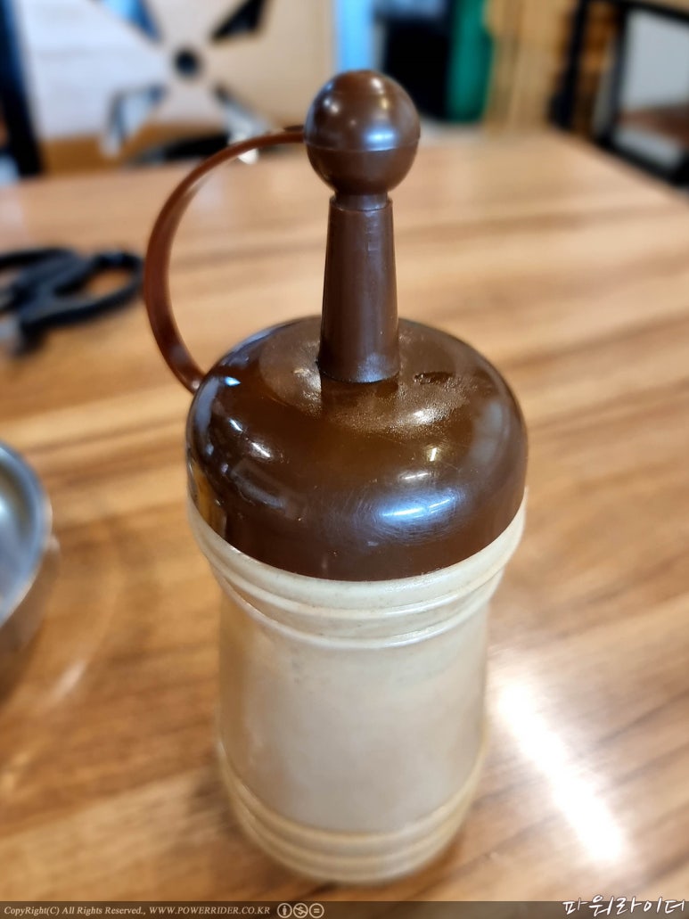 안골가야밀면 이미지