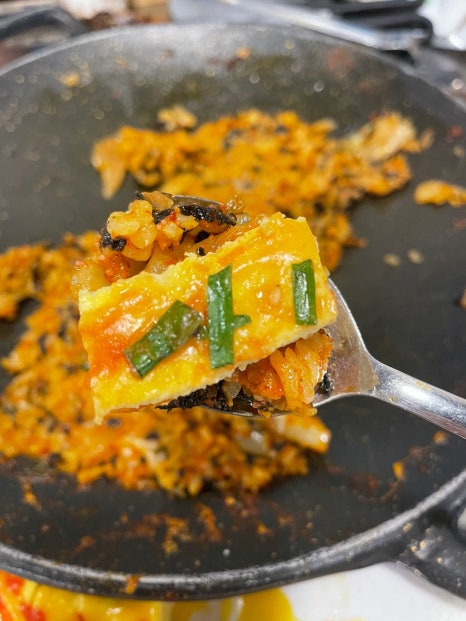 마스터김치구이 이미지
