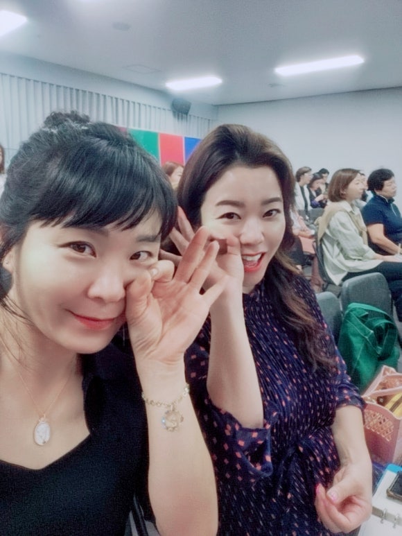 (주)카리스 이미지