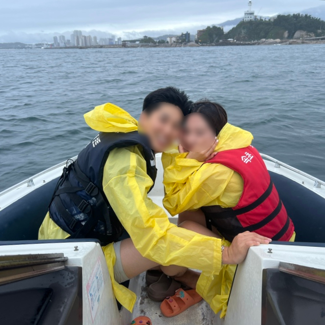 속초파워보트클럽 이미지