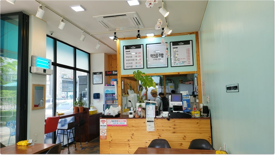 1989역전꼬마김밥 이미지