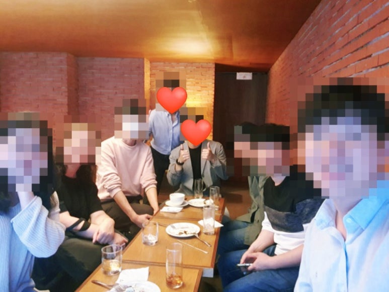 윤이크 이미지