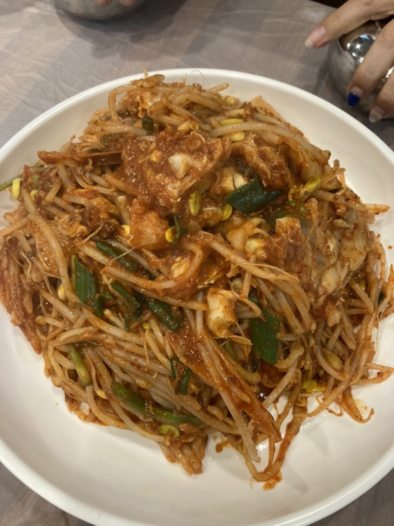 고성아지매찜(함안점) 이미지