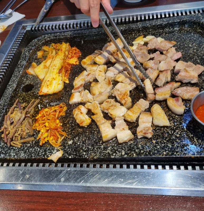 이목리생고기 이미지
