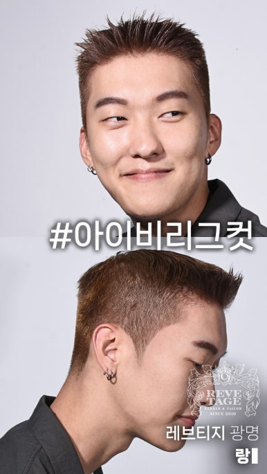 레브진헤어 이미지
