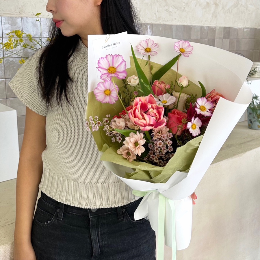 자스민무아르 이미지
