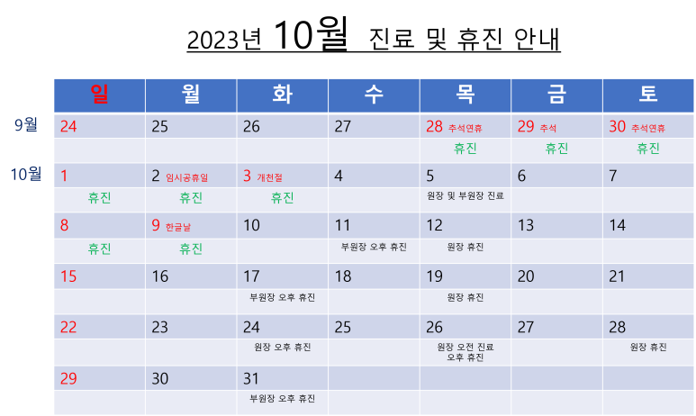연세화산외과 이미지