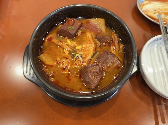 달래해장광주용봉점 이미지