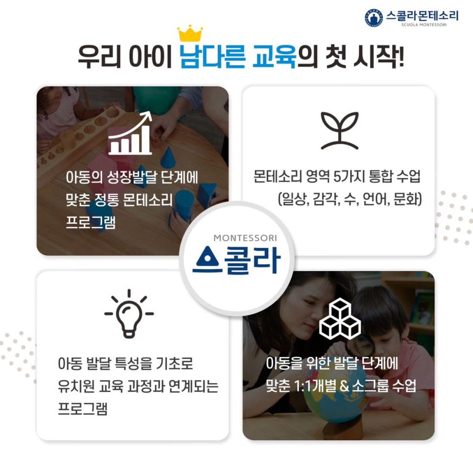 스콜라몬테소리고양 이미지