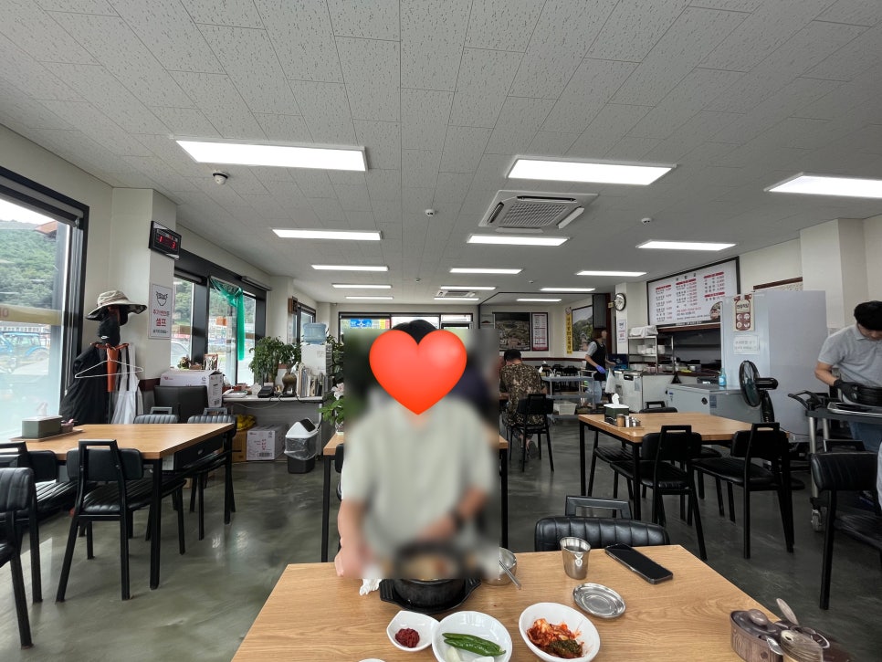 대가야돼지국밥 이미지