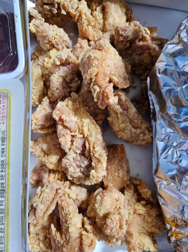 네네치킨(신림점) 이미지