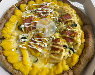 큰손치킨 이미지
