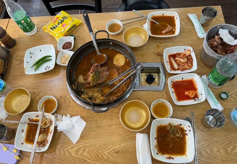 호랑이보부상 이미지