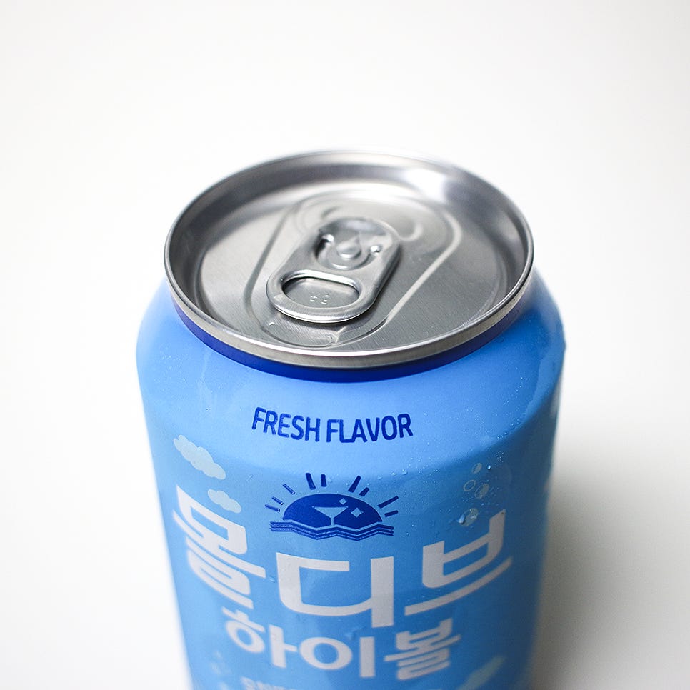 (주)보해식품 이미지