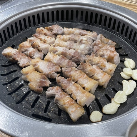 육미왕소금구이 이미지