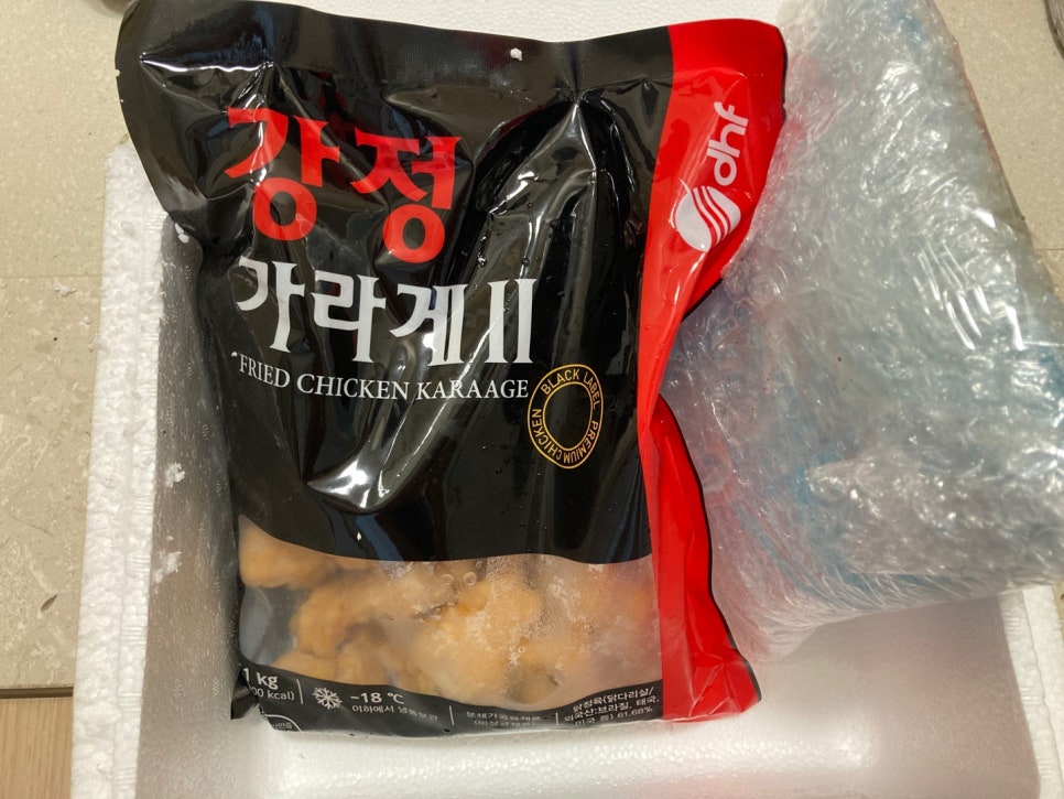 옛날장터식품 이미지