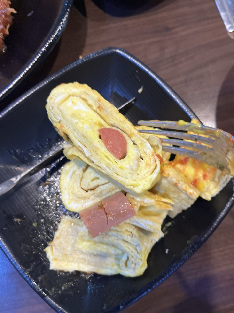 존슨부대찌개 이미지