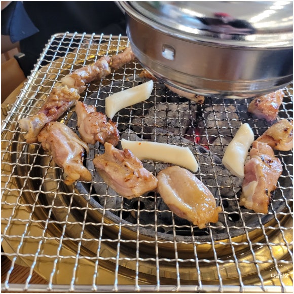 미미닭갈비 이미지