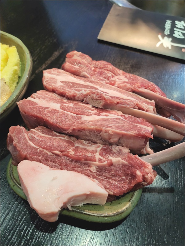 미방식당 이미지