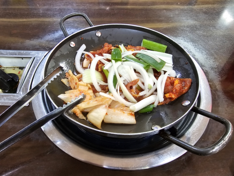 빛고을양천식당 이미지