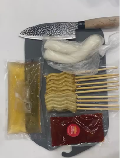 오뎅전쟁 이미지
