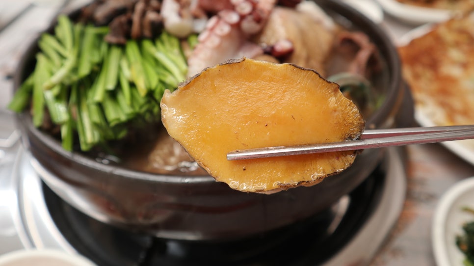 바위식당 이미지